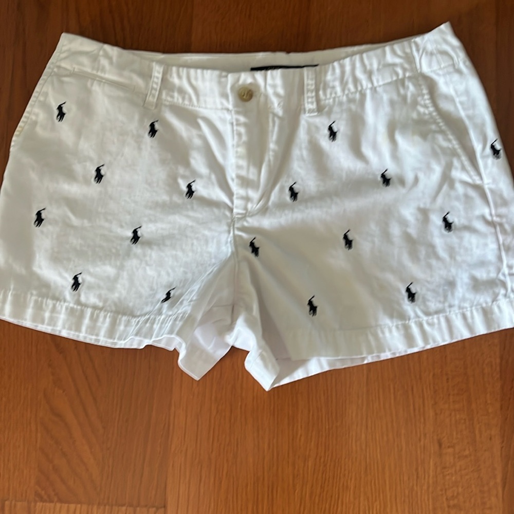 Polo by Ralph Lauren Shorts